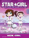 New Girl (eBook): Star Girl Series, Book 1